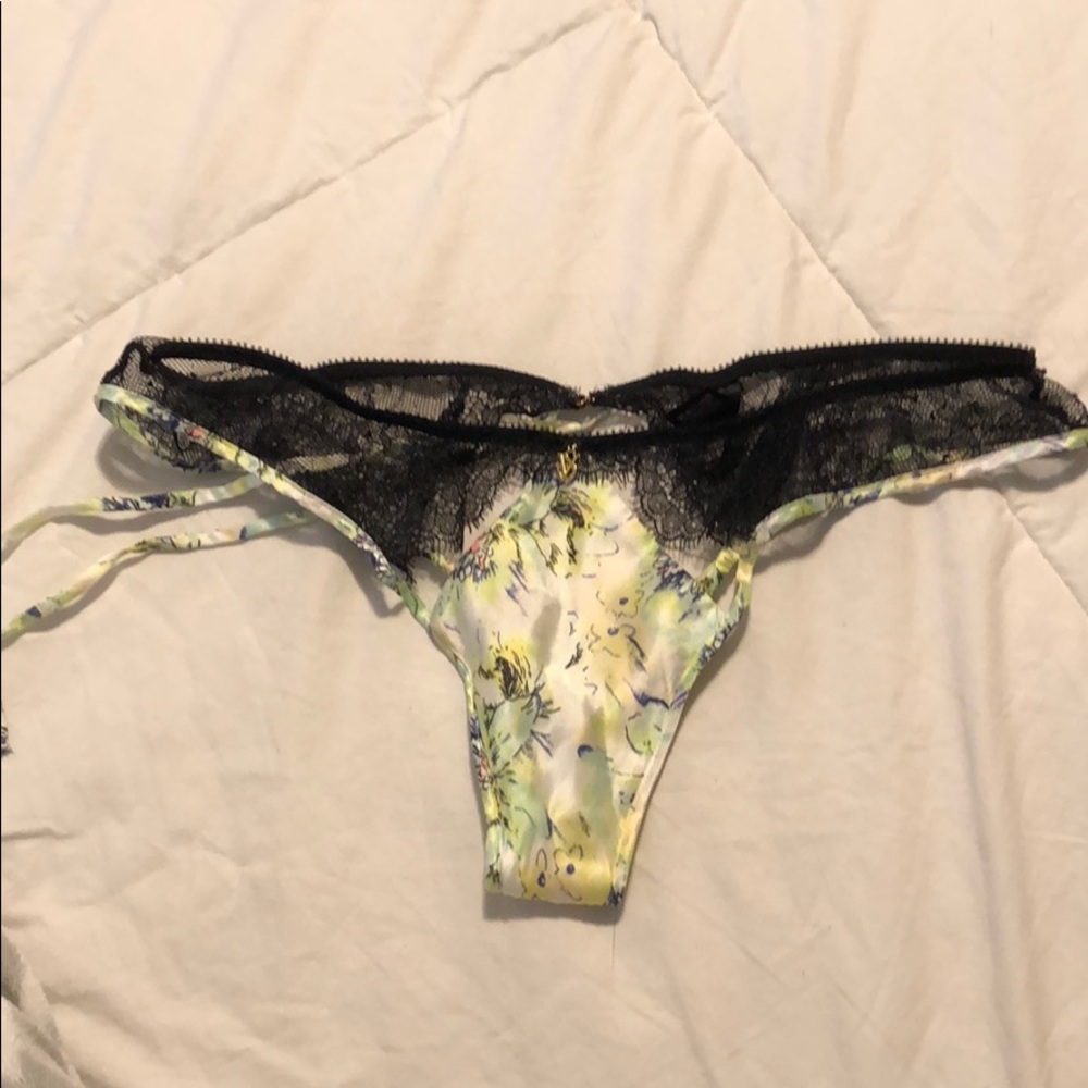 Designer Collection Victoria Secret Sexy Panty